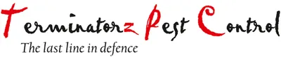 TerminatorZ Pest Control